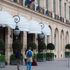 £637k ring that vanished at The Ritz in Paris is found in obvious place